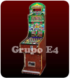 Pinball Carnaval
