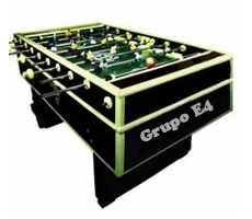 futbolitoelectronico