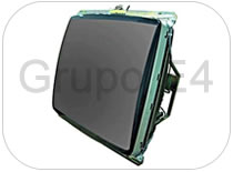 Monitor CGA 38"