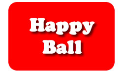 Happy Ball