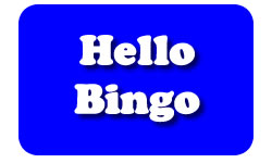 Hello Bingo