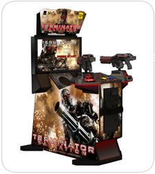 Terminator Salvation