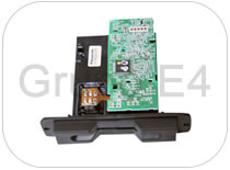 Card reader
