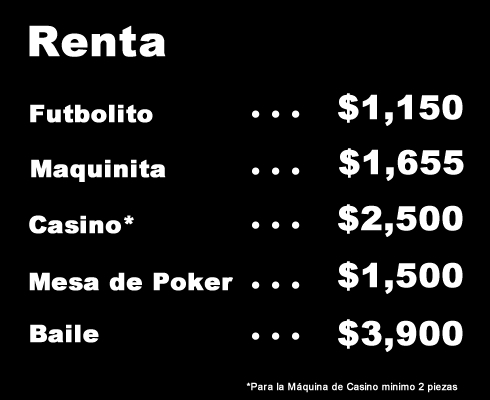 Renta